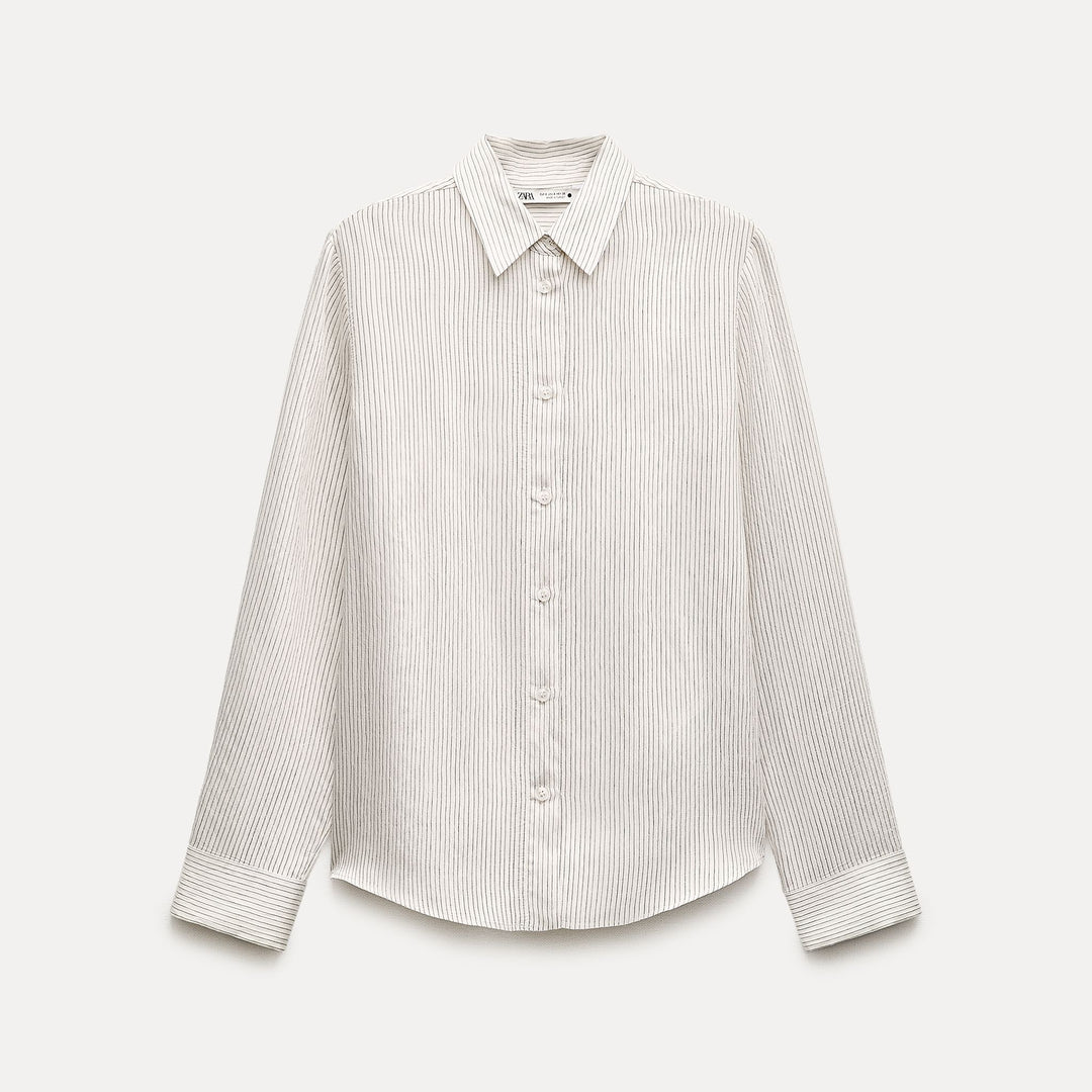 Moudda ZARA - Shirt - Tunisie 1