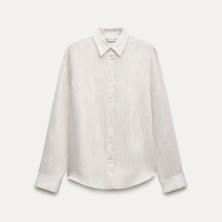 Moudda ZARA - Shirt - Tunisie 1