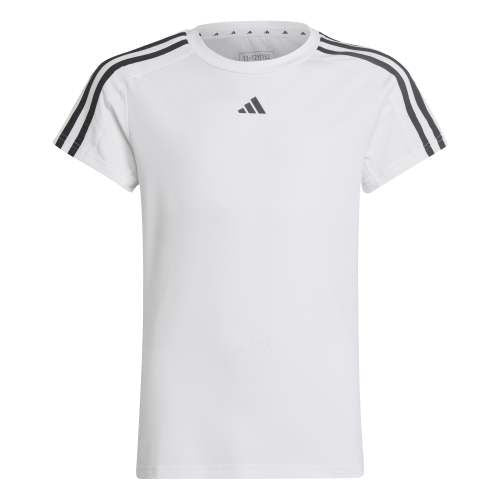 Moudda Adidas - T-shirt d'entraînement slim 3 bandes Train Essentials AEROREADY - Tunisie 1
