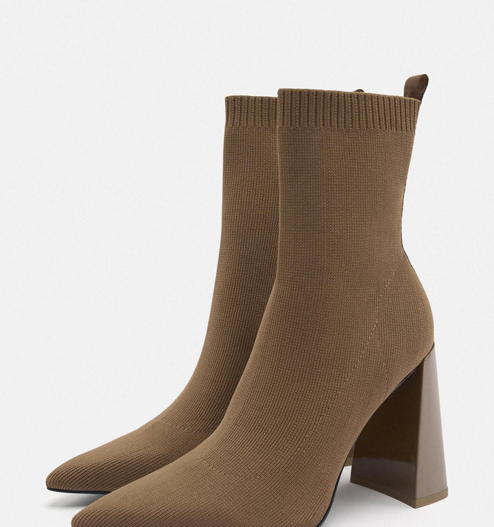 Moudda ZARA - Ankle Boots - Tunisie 3