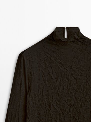 Moudda Massimo Dutti - Tee shirt - Tunisie 3