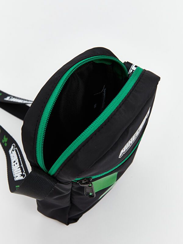 Moudda LC Waikiki - Grand sac Garçon Noir - Tunisie 4