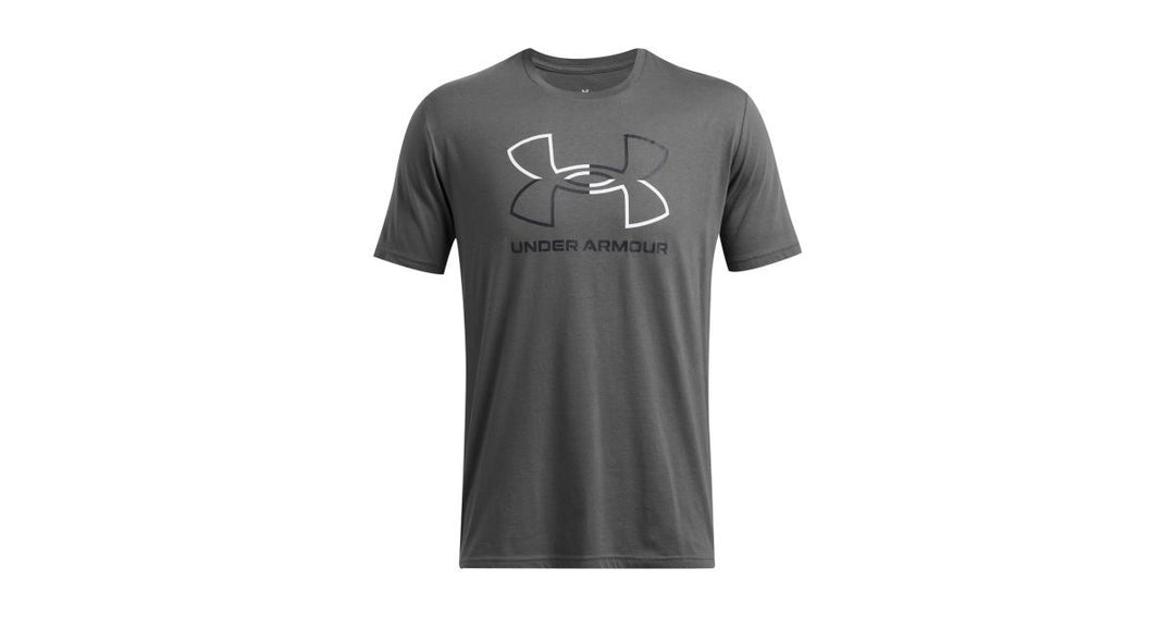 Moudda Under Armour - UA GL FOUNDATION UPDATE SS - Tunisie 1