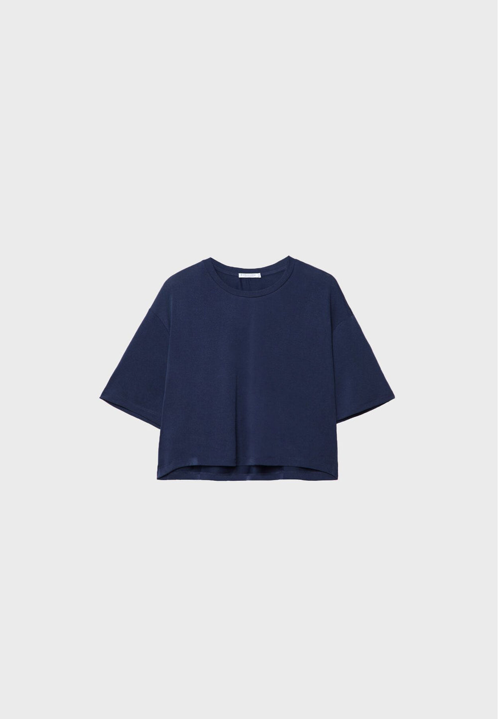 Moudda STRADIVARIUS - T-Shirt Sport Manche Courte Effet Doux - Tunisie 2