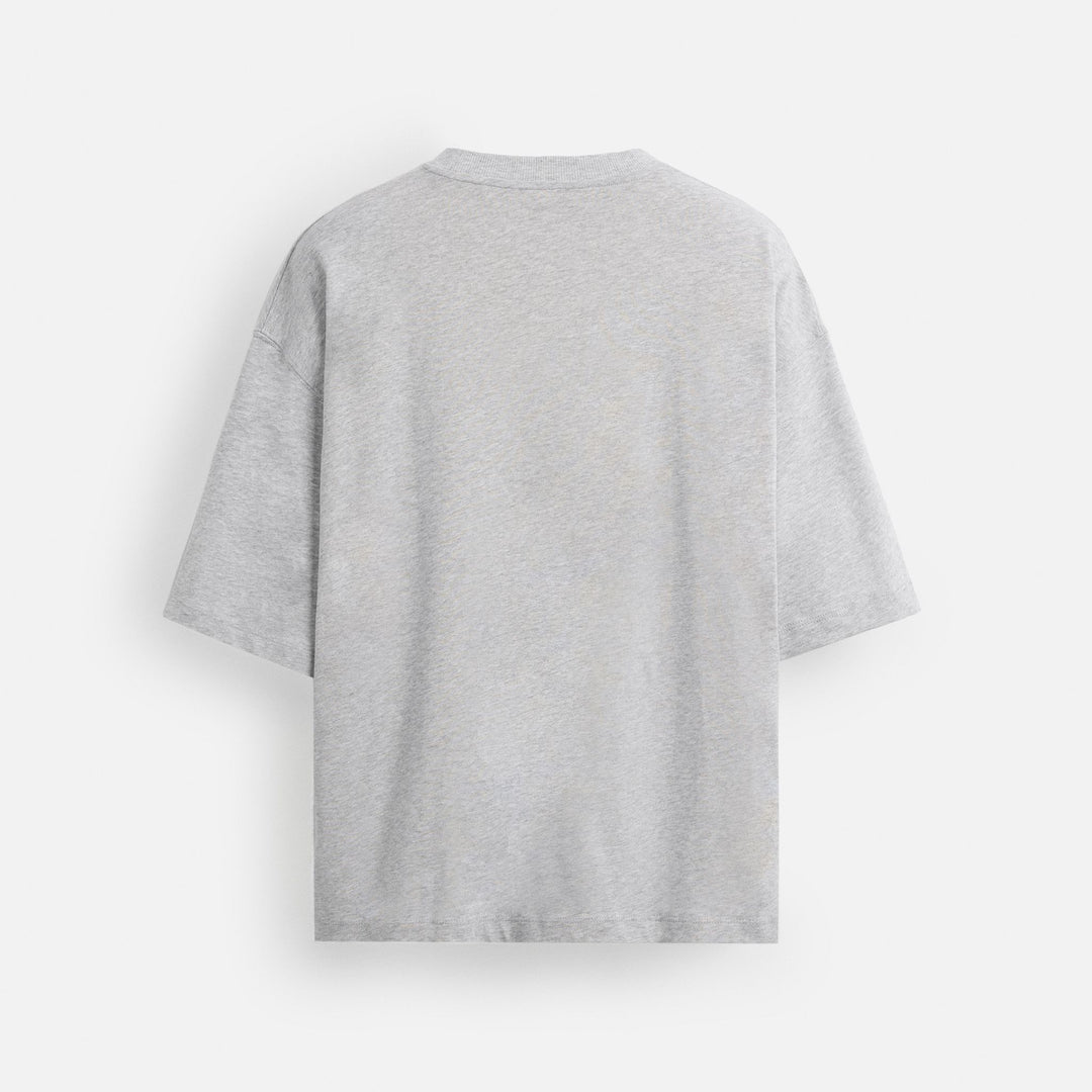 Moudda ZARA - T-Shirt Coton - Imprimé Urban - Tunisie 2