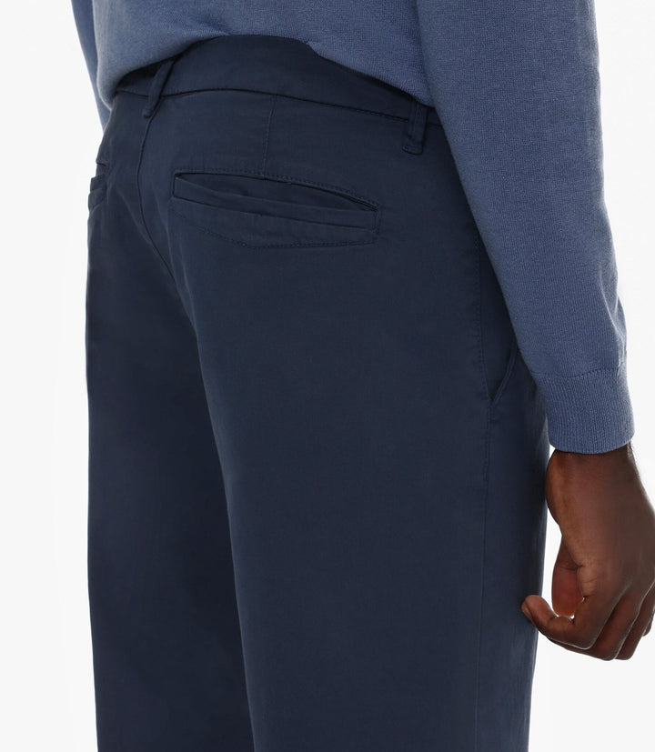 Moudda Lefties - Pantalon Chino Slim - Tunisie 5