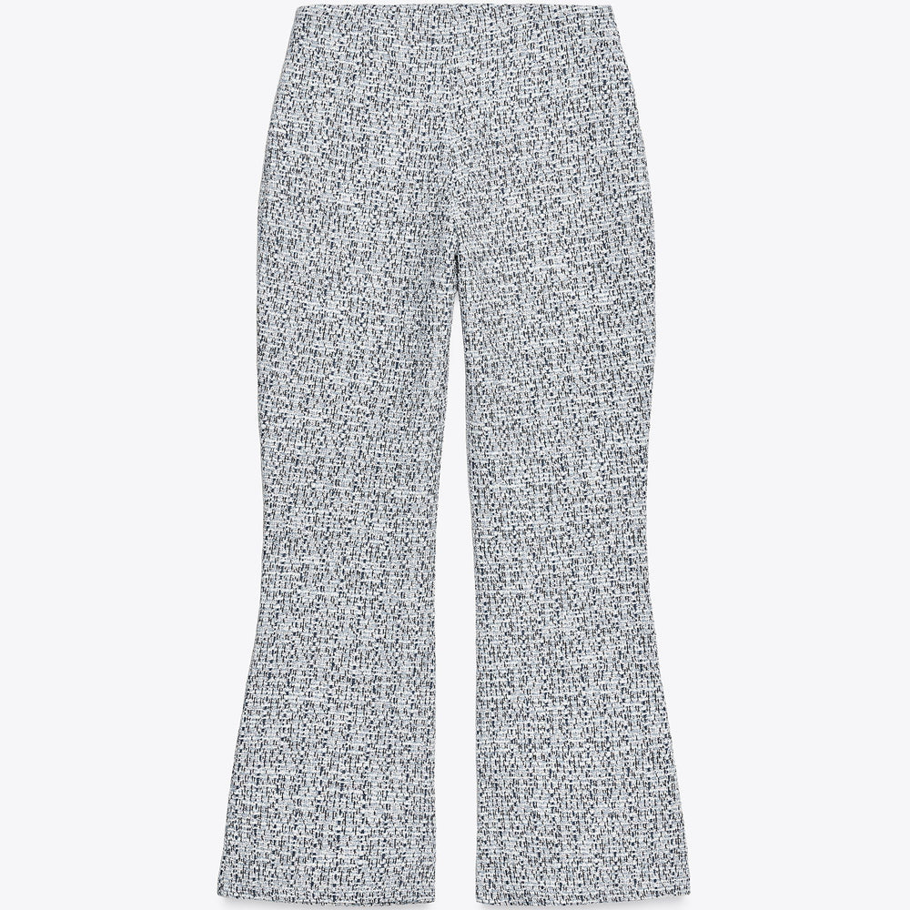 Moudda ZARA - Pantalon Flare - Structuré - Tunisie 2