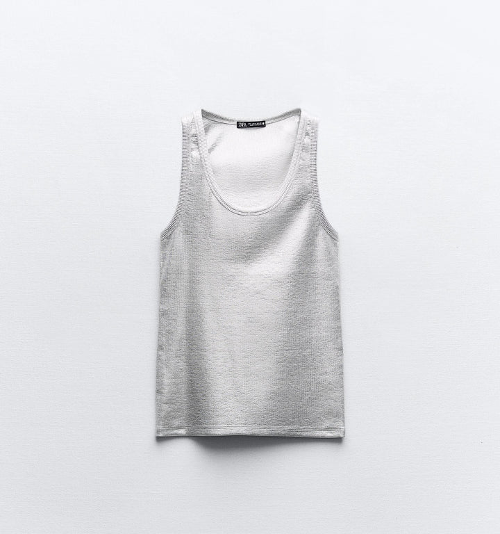 Moudda ZARA - T-shirt - Tunisie 3