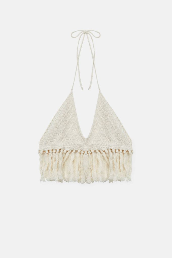 Moudda PULL & BEAR - Tee Shirt - 1
