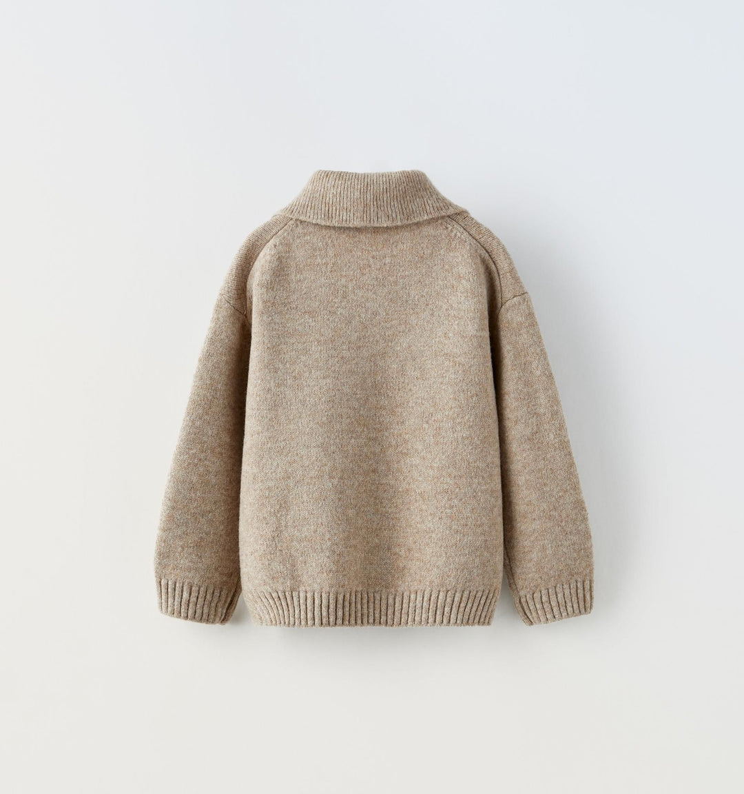 Moudda ZARA - Sweat-shirt - Tunisie 1