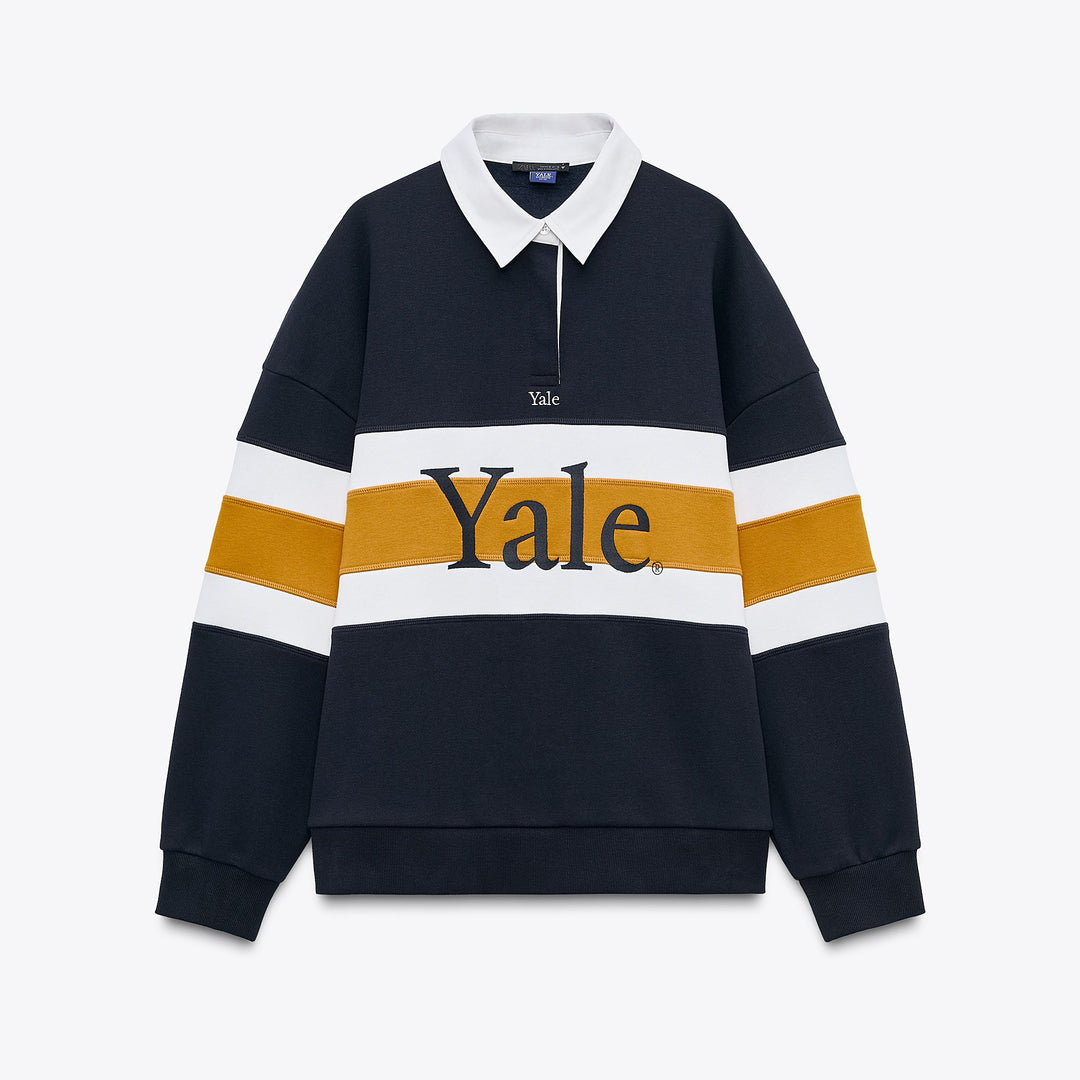 Moudda ZARA - Sweat Polo - Yale - Tunisie 1