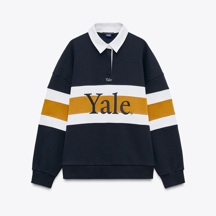 Moudda ZARA - Sweat Polo - Yale - Tunisie 1