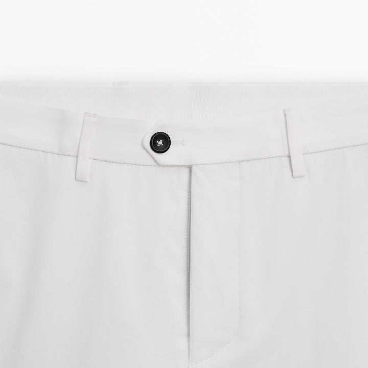 Moudda Massimo Dutti - Pantalon smart coton - Tunisie 5