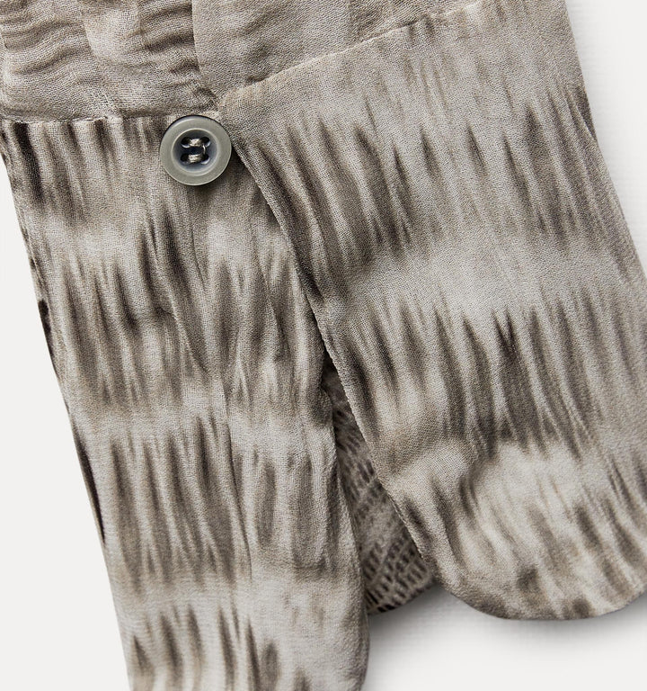 Moudda ZARA - Chemisier - Tunisie 6