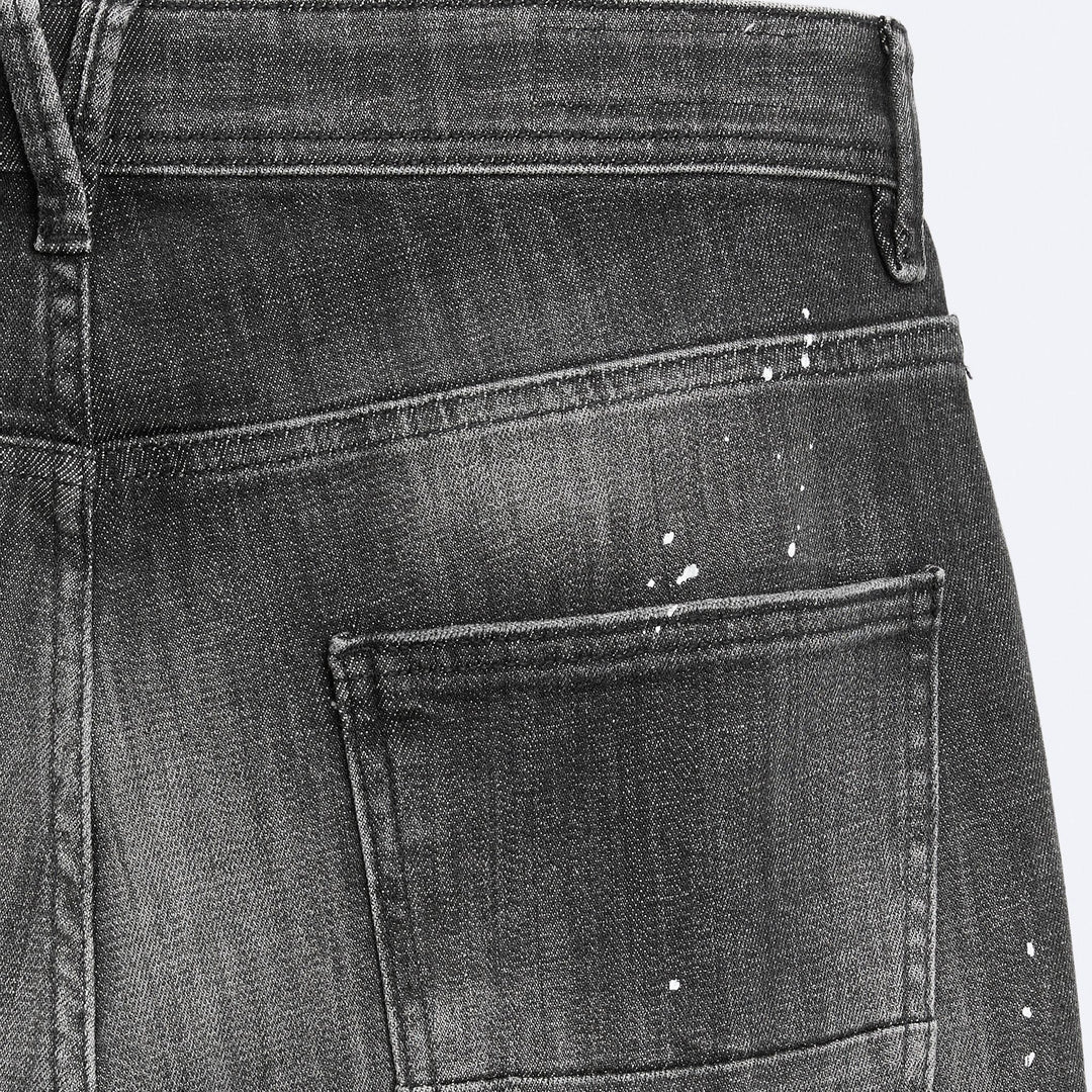 Moudda ZARA - Pants Denim - Tunisie 5