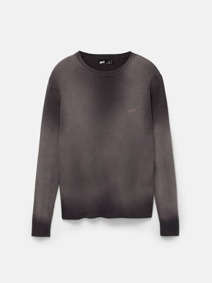 Moudda PULL & BEAR - Pull - Fitted Spray - Tunisie 3