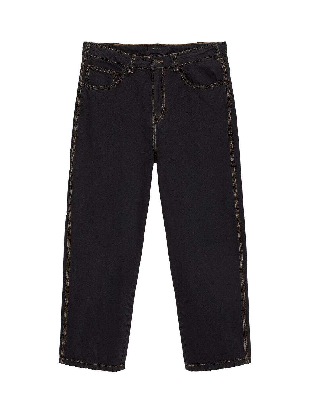 Moudda PULL & BEAR - Pantalon Carpenter Lavé - Tunisie 7