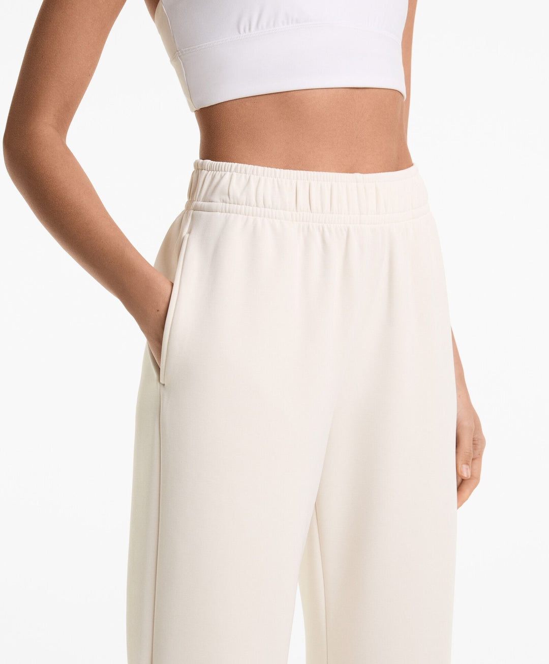 Moudda Oysho - Jogger Relax Modal Premium - Chaud - Tunisie 4