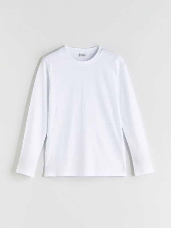 Moudda LC Waikiki - Jersey  uncv à manches longues pour Garçons - Tunisie 1