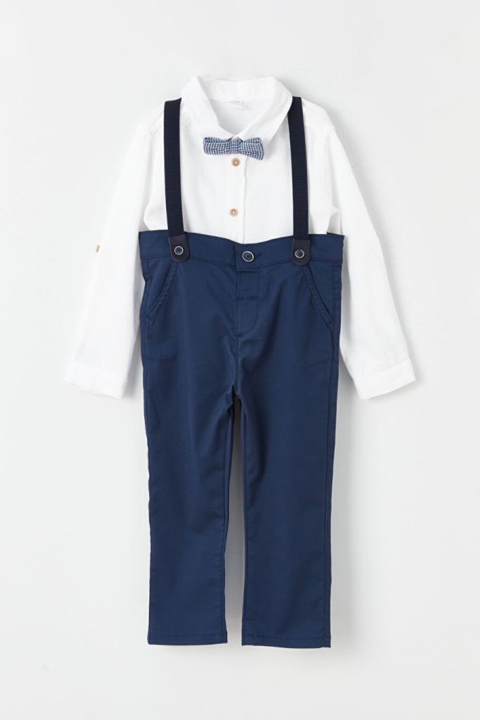 Moudda LC Waikiki - Ensemble - 1