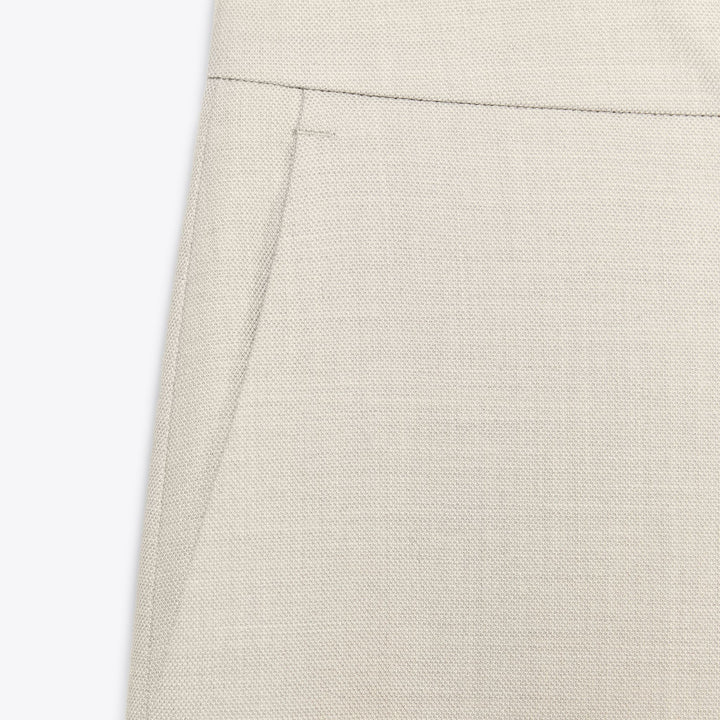 Moudda ZARA - Ensemble Pantalon - Droit - Tunisie 3