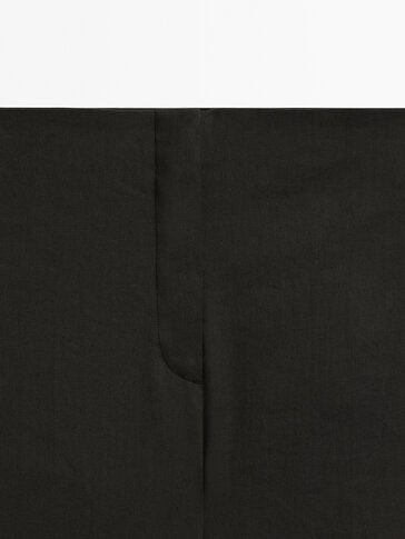 Moudda Massimo Dutti - Pantalon - Tunisie 5
