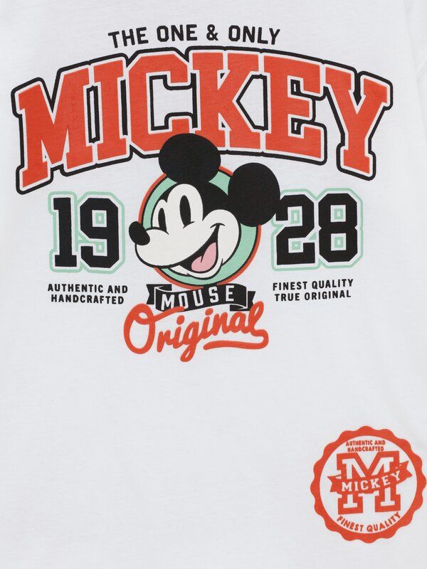 Moudda Lefties - Tee shirt - Tunisie 3