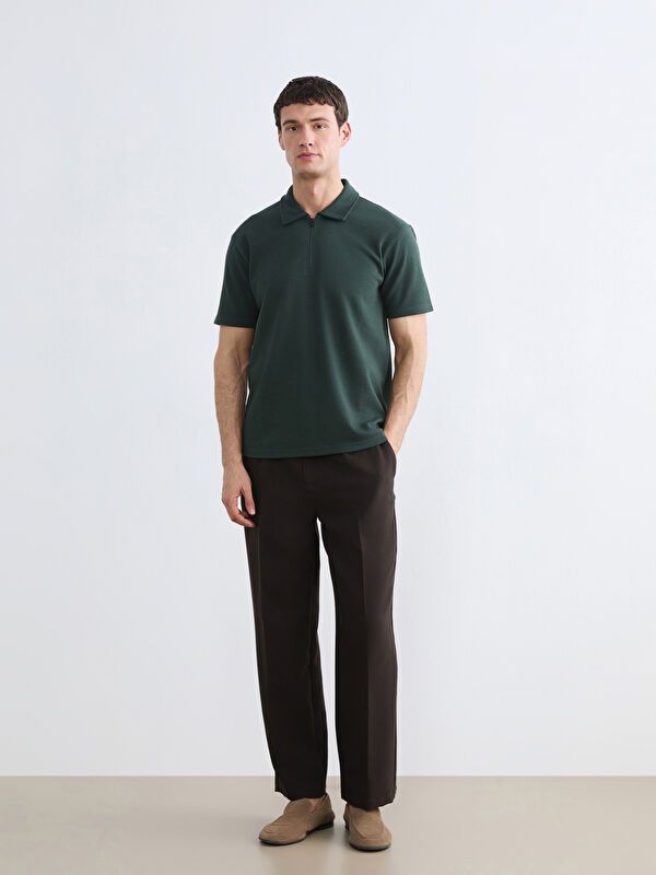 Moudda LC Waikiki - T-shirt manches courtes en jersey - Tunisie 2