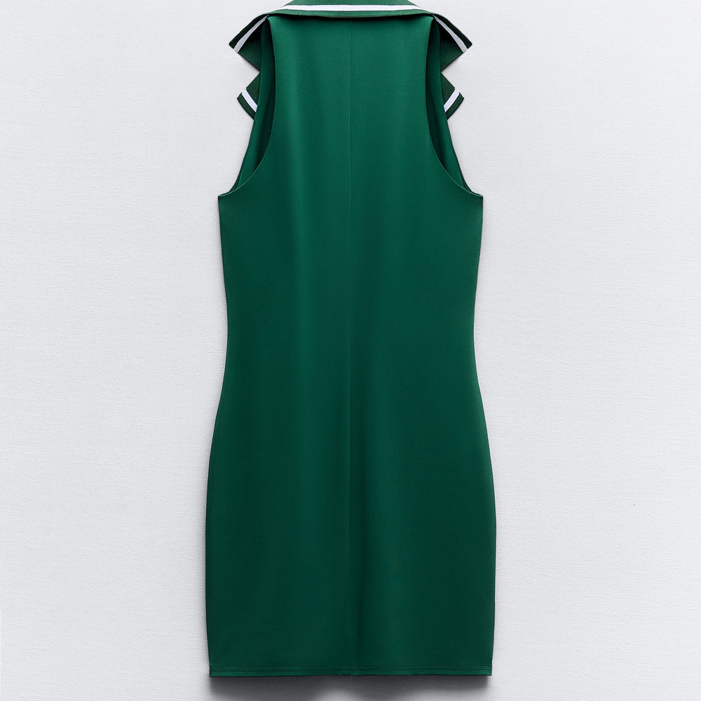 Moudda ZARA - T-Dress - Tunisie 2
