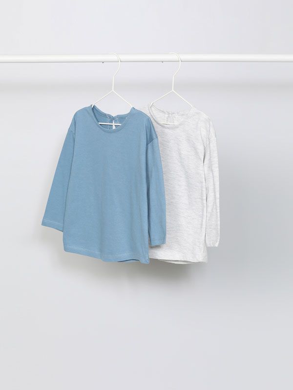 Moudda Lefties - Tee shirt - Tunisie 2