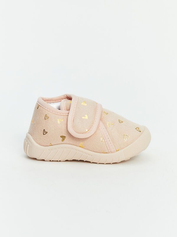 Moudda LC Waikiki - Chaussures maternelle Fille Rose saumon - Tunisie 3