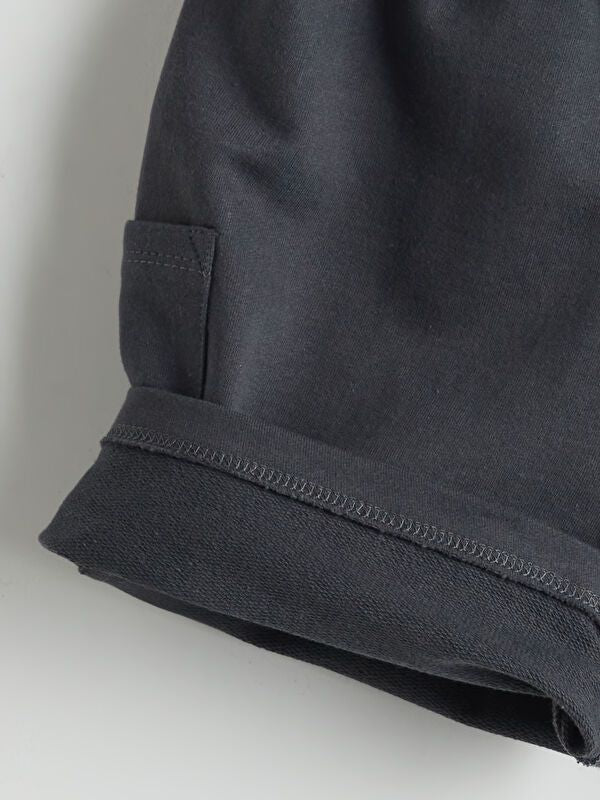 Moudda LC Waikiki - Pack short en jersey pour Garçon - Tunisie 5