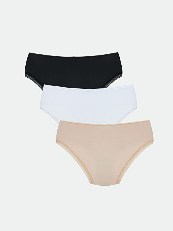 Moudda LC Waikiki - Culottes pour Femme - Tunisie 2