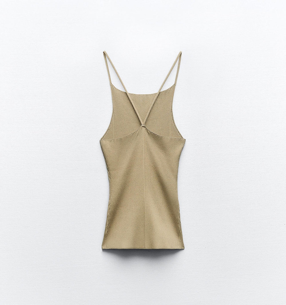 Moudda ZARA - Top - Tunisie 2