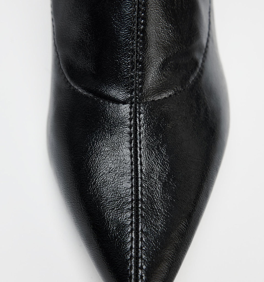 Moudda ZARA - Botte talon extensible - Tunisie 5