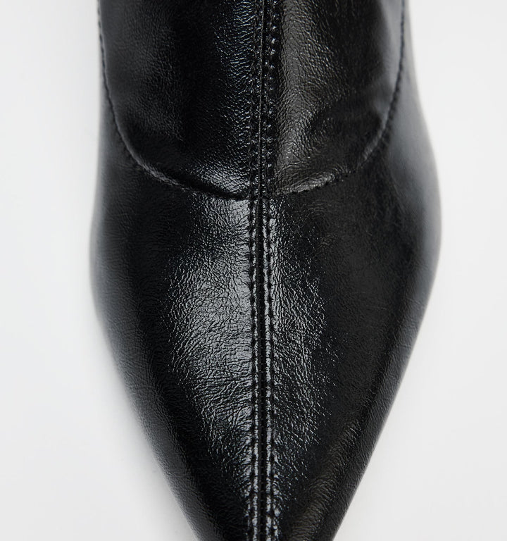 Moudda ZARA - Botte talon extensible - Tunisie 5