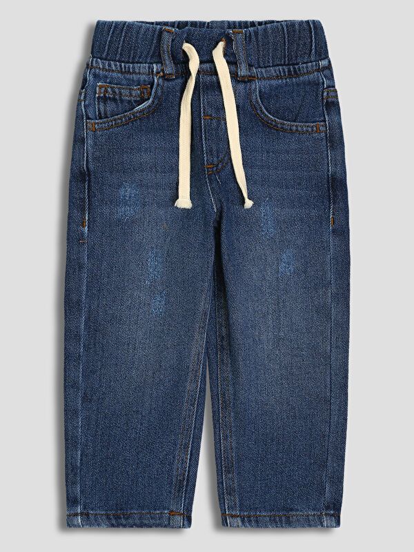 Moudda LC Waikiki - Pantalon en jean - Tunisie 4
