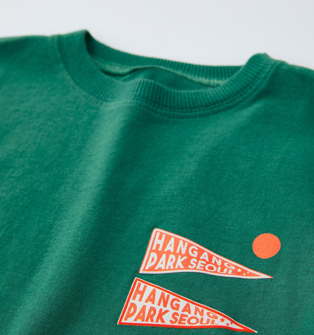 Moudda ZARA - T-shirt - Tunisie 3