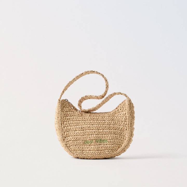 Moudda ZARA - Handbag - Tunisie 3