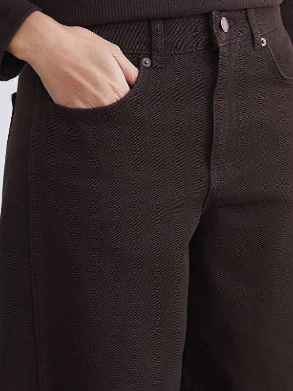 Moudda LC Waikiki - Jean basique en denim - Tunisie 3