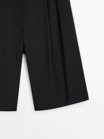 Moudda Massimo Dutti - Bermuda - Tunisie 4