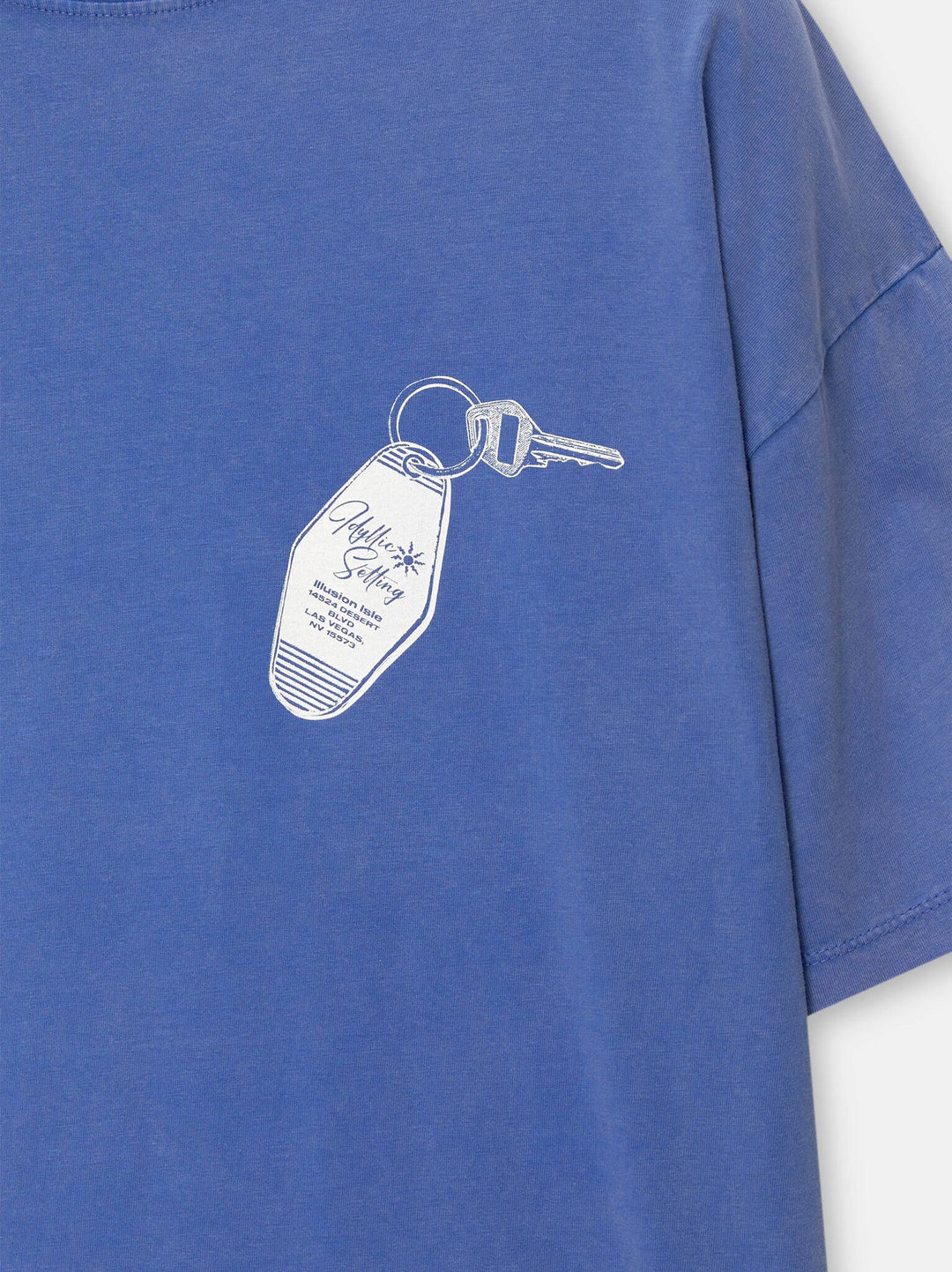Moudda PULL & BEAR - Body Clés Hôtel - Tunisie 3