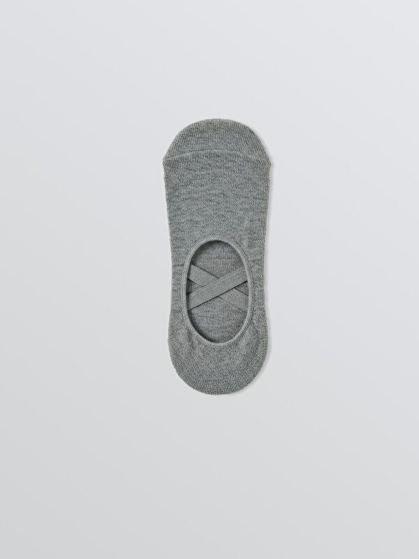 Moudda LC Waikiki - Chaussettes invisibles - Tunisie 2