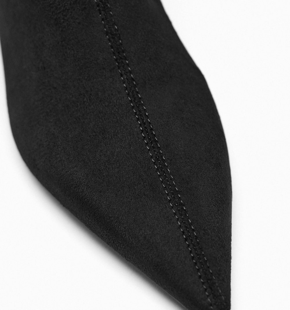 Moudda ZARA - Bottine - Tunisie 1