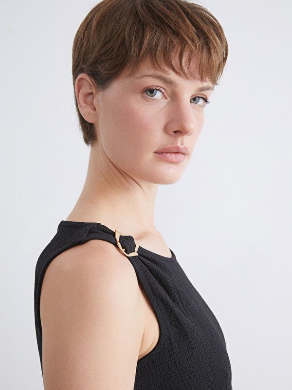 Moudda LC Waikiki - Jersey de l'uncv pour Femmes - Tunisie 3