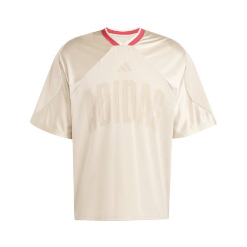 Moudda Adidas - T-SHIRT MESH GRAPHIQUE STADIUM - Tunisie 1