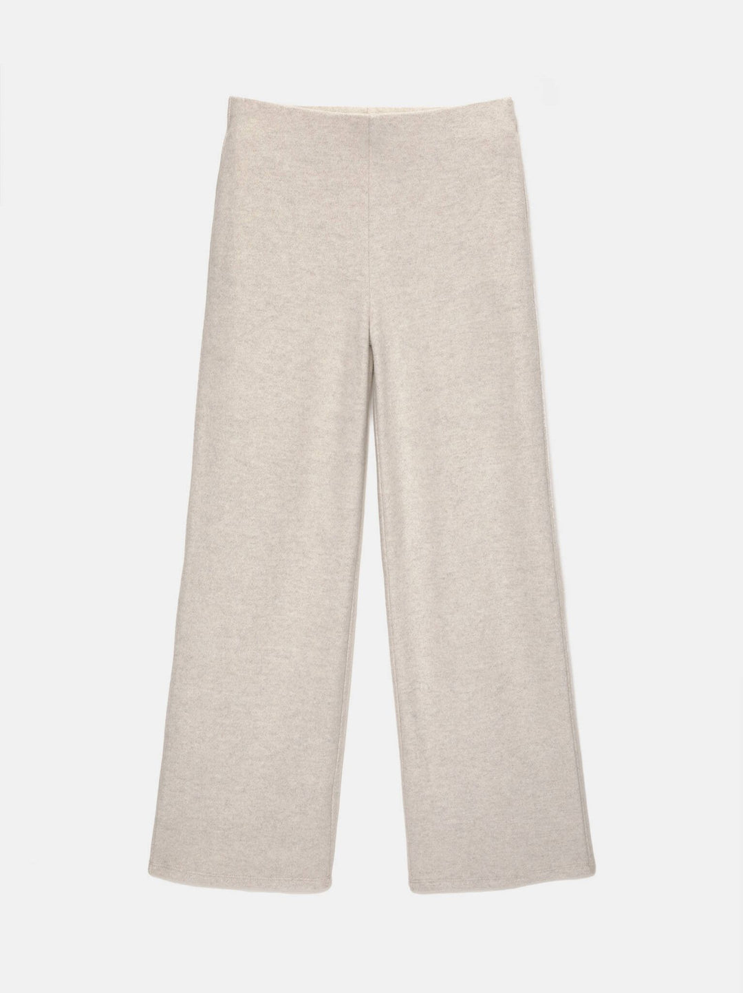 Moudda PULL & BEAR - Pantalon Wide Leg - Soft Touch - Tunisie 3