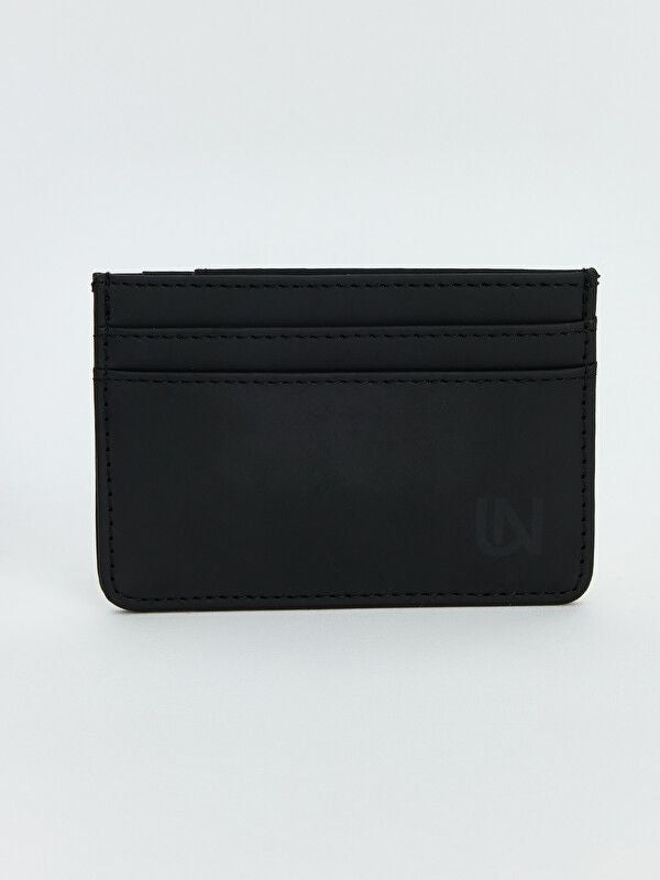 Moudda LC Waikiki - Portefeuille pour Homme couleur Noir - Tunisie 1