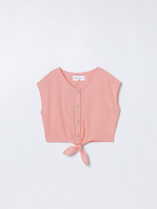 Moudda Lefties - Chemise/tunique - Tunisie 2