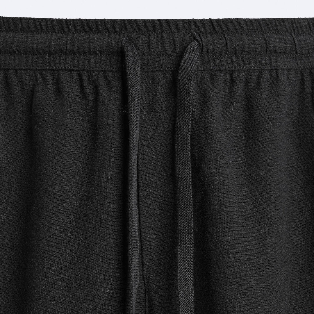 Moudda ZARA - Summer Trousers - Tunisie 4